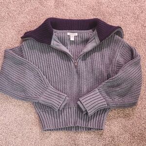 Athleta Alder Sweater SIZE L